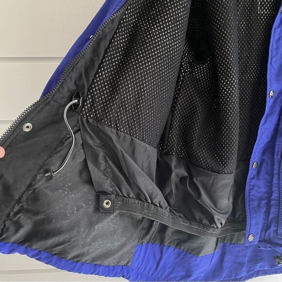 Boulder Gear Unisex Vintage Winter Ski Jacket Coat Size Medium Very Warm - Picture 12 of 16